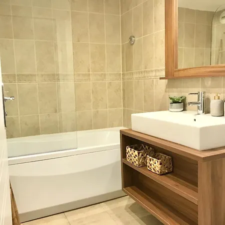 Apartment Cosy 8-10pers Vue Montagne 2000 *