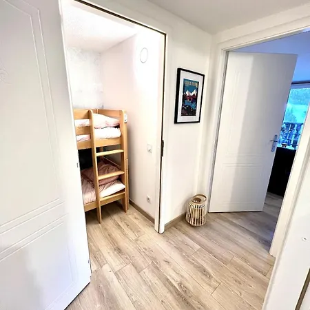 Cosy 8-10pers Vue Montagne 2000
